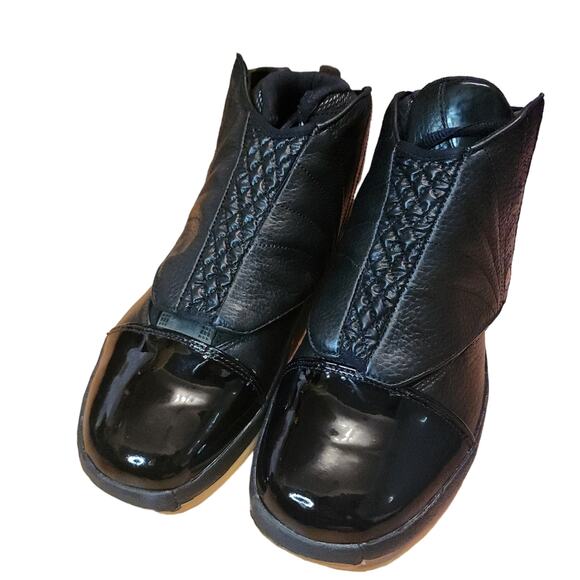 NEW 2008 NIKE AIR JORDAN COUNTDOWN PACK COLLEZIONE CDP 16/7 Size 8 - Picture 7 of 16